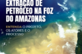 Debate senatorial Amapá petróleo Foz Amazonas candidatos palco