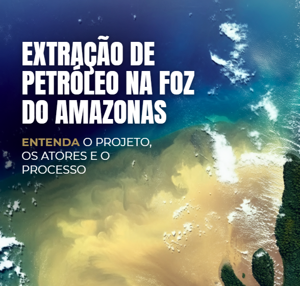 Debate senatorial Amapá petróleo Foz Amazonas candidatos palco