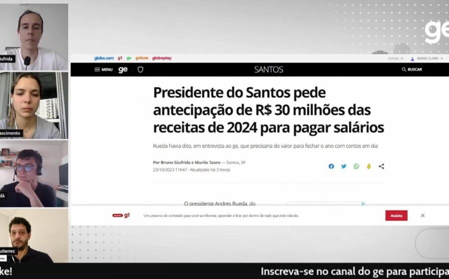 Polícia Federal prende sócio da Pixbet em operação contra lavagem de dinheiro e evasão de divisas