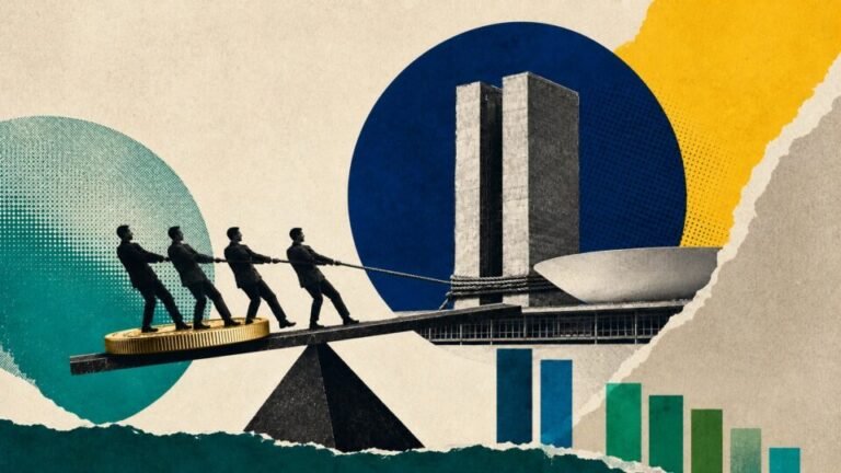 Candidatos à Presidência 2026 em atos de campanha no Brasil, economia e propostas