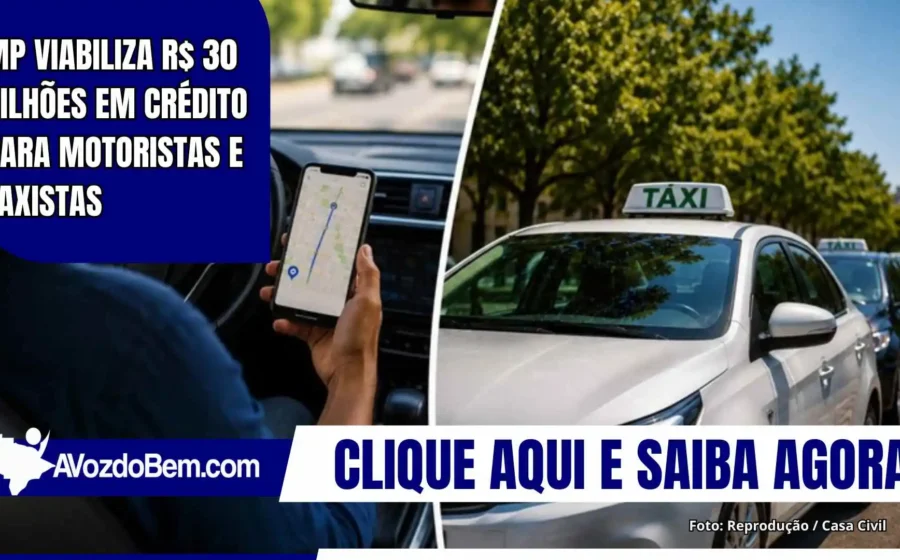 Motorista de aplicativo recebendo chaves de carro novo financiado pelo programa Move Brasil