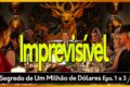 Capa do álbum CUMULONIMBUS de Rashid, 15 faixas com Emicida, Projota, Luedji Luna, Kamau e Rael