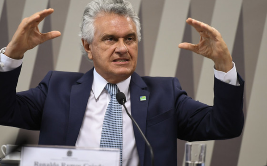 Cinco pré-candidatos a 2026 apoiam reforma tributária 2027, um ameaça calendário
