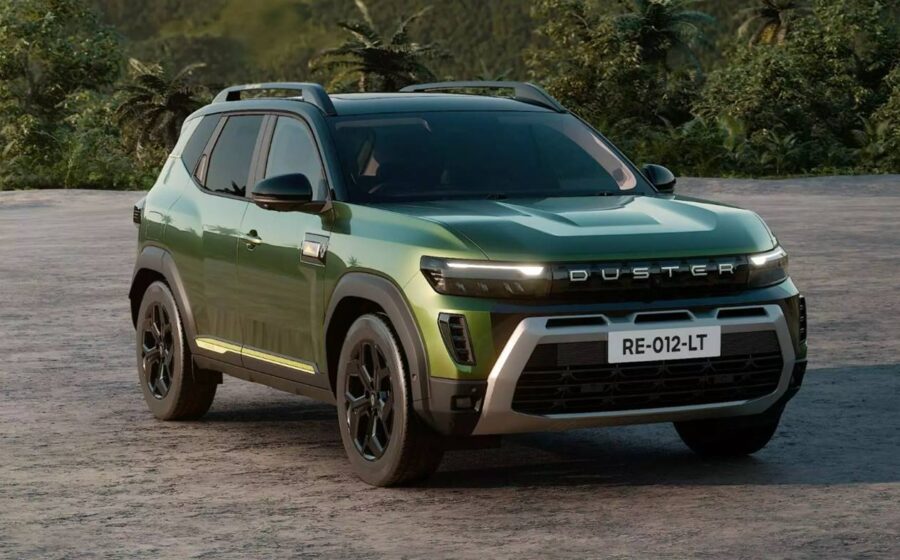 Fábrica Renault Geely São José dos Pinhais investimento bilionário plataforma GEA híbridos
