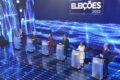 Mapa de deslocamentos dos presidenciáveis na reta final revela alianças estratégicas observadas pelo mercado financeiro