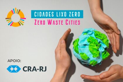 Rio de Janeiro selecionada como cidade-piloto global do programa Distritos Lixo Zero na ONU