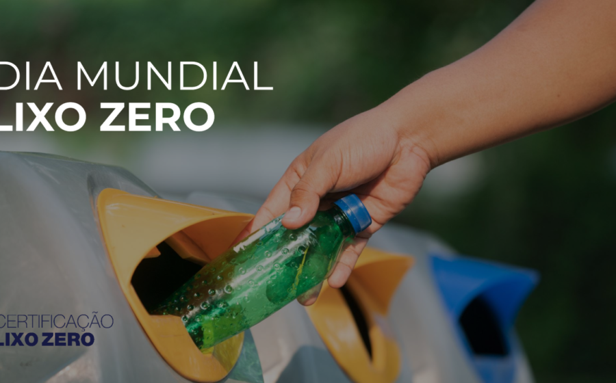 Rio de Janeiro anunciado como cidade-piloto do programa Distritos Lixo Zero na Semana do Clima da ONU em Nova York