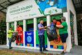 Rio de Janeiro entra para programa global Distritos Lixo Zero com meta de reduzir metano e transformar resíduos orgânicos