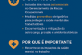 Ministro André Mendonça do STF anuncia prorrogação de 90 dias para multas da NR-1 saúde mental trabalho