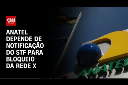 Ministro Cristiano Zanin do STF decide sobre internet livre antes das eleições