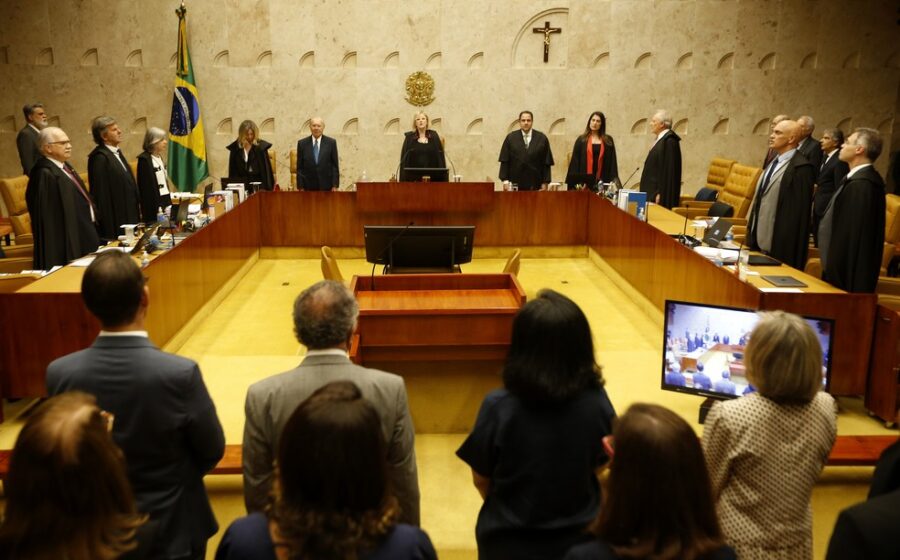 Prefeito Adail Pinheiro retorna ao cargo após decisão do STF na Operação Dinastia do Lago