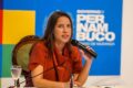 Ministro Dias Toffoli do STF anuncia decisão que remove PSDB/Cidadania da chapa de Raquel Lyra em Pernambuco