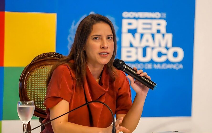Ministro Dias Toffoli do STF anuncia decisão que remove PSDB/Cidadania da chapa de Raquel Lyra em Pernambuco