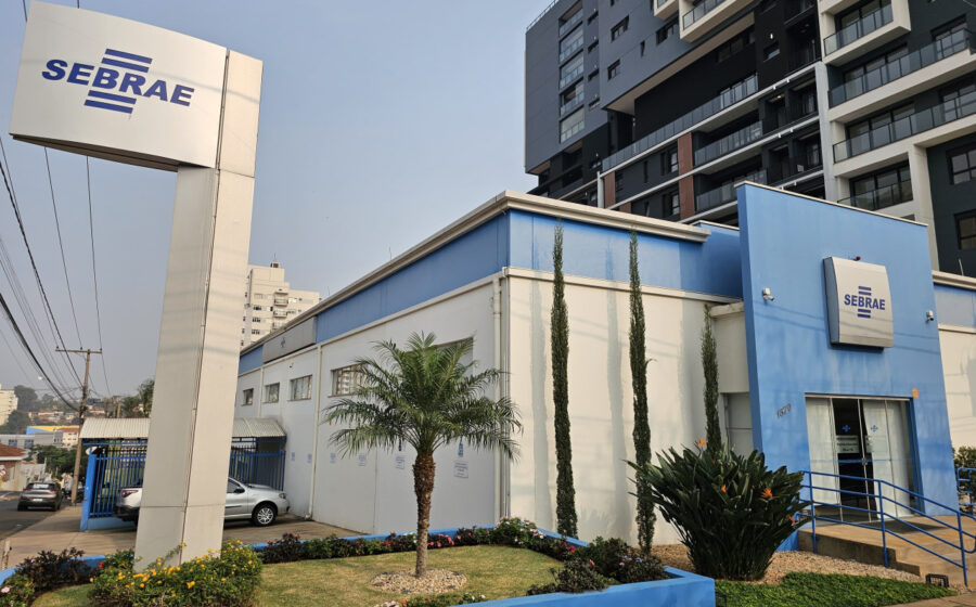 Sebrae Itapeva abre estágio R$ 2,2 mil prazo 7 outubro