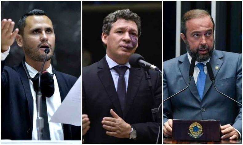 Pesquisa Datafolha mostra empate técnico na corrida ao Senado por Minas Gerais com quatro candidatos entre 9% e 13%