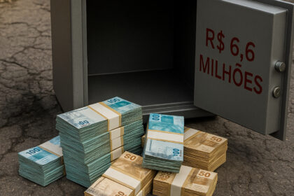 Relatório de auditoria aponta sobrepreço de R$ 30 milhões no contrato do Segurança Presente com a Cesgranrio