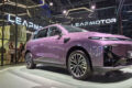 Leapmotor A05 hatch e A10 SUV elétricos compactos da Stellantis para o Brasil 2027