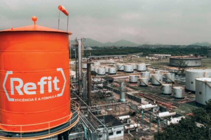 Tribunal Regional Federal da 1ª Região decide anulação de venda de refinarias da Petrobras