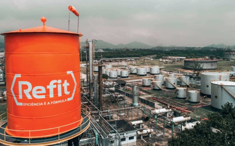Tribunal Regional Federal da 1ª Região decide anulação de venda de refinarias da Petrobras