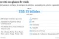 Tribunal Regional Federal da 1ª Região em Brasília, sede do julgamento que anulou venda de refinarias da Petrobras