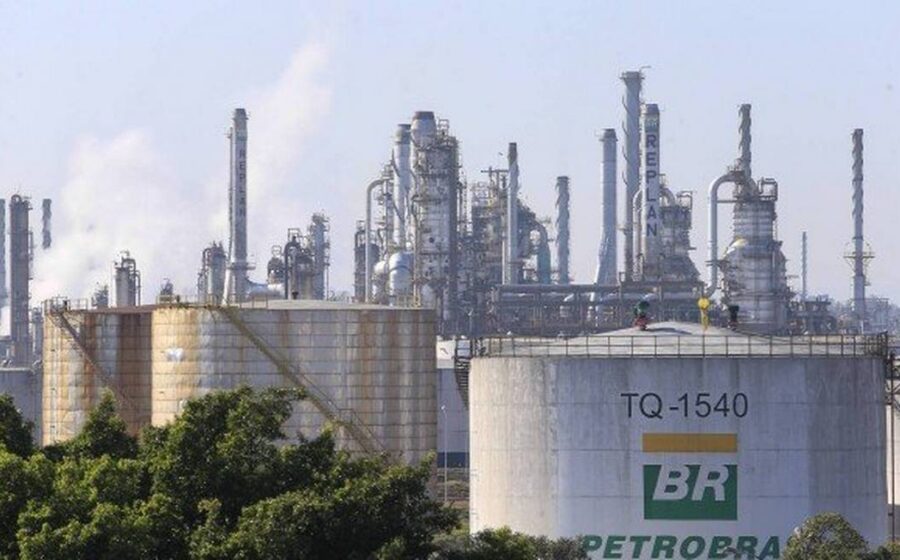 Tribunal Regional Federal da 1ª Região decide sobre anulação de sentença da venda de refinarias da Petrobras