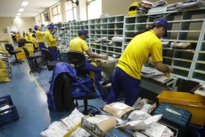 Tribunal Superior do Trabalho encerra greve na Caixa com reajuste de 4,6%
