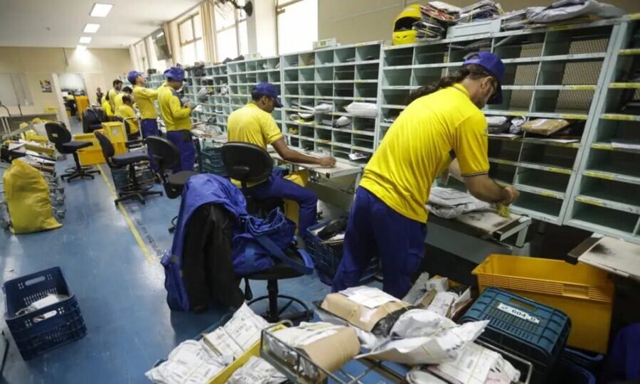 Tribunal Superior do Trabalho encerra greve na Caixa com reajuste de 4,6%