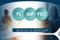 Infográfico sobre tramitação legislativa no Brasil: PL, MP e PEC com fluxos e prazos