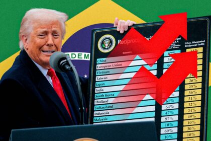 Trump anuncia flexibilização de normas de eficiência veicular reduzindo preço do carro zero mas aumentando gasto com combustível