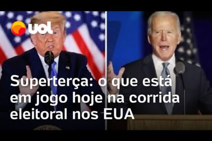 Donald Trump em reunião na Casa Branca com executivos líderes de inteligência artificial