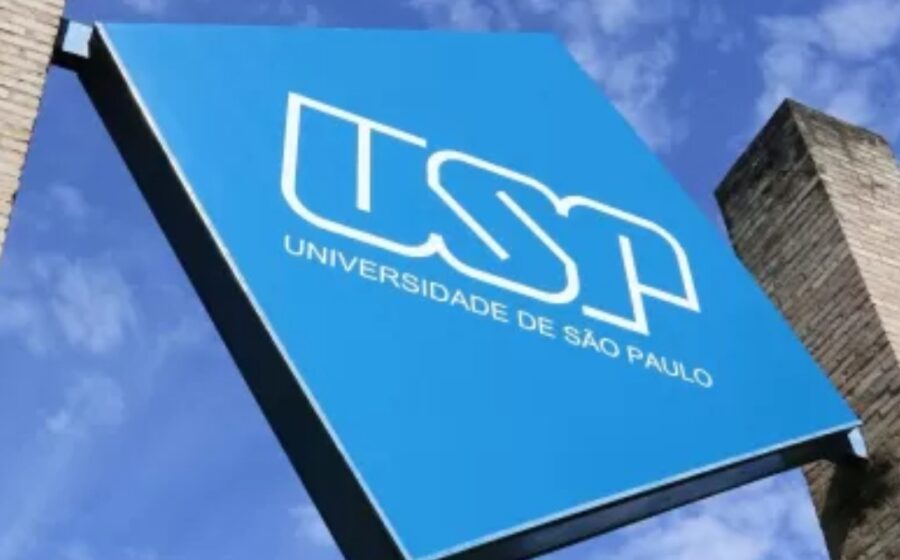 Campus da USP com destaque para posição 141 no ranking mundial Times Higher Education 2027