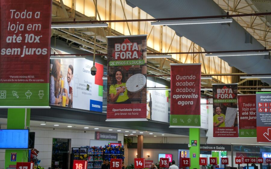 Governo anuncia restrições a apostas online com varejo e construção civil comemorando, mas preocupados com prejuízos já causados