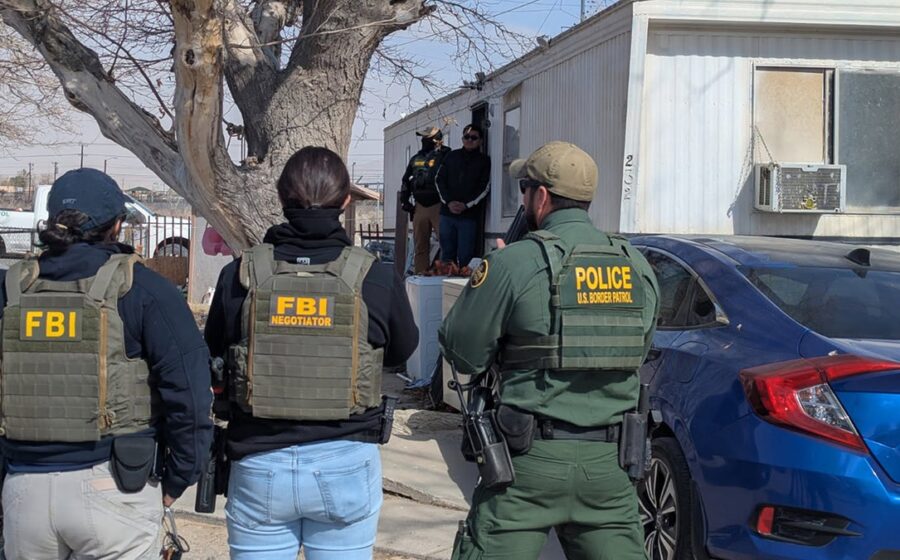 Vazamento FBI 5 mil agentes expostos hacker ShinyHunters segurança nacional