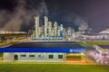 Contrato de etanol Vibra Inpasa R$ 1,28 bilhão partes relacionadas