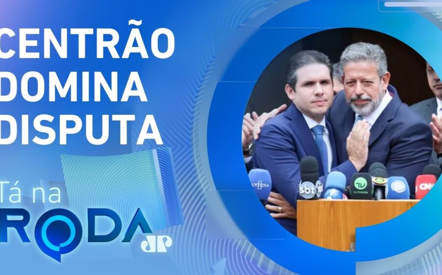 Alysson Bezerra, candidato ao governo do RN, em coletiva sobre vídeo da PF que revela esquema de propina de 15%