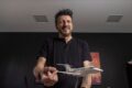 Lito Sousa em vídeo rotulado como IA prevendo Domingo Aéreo 2026