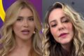 Virginia Fonseca e Paolla Oliveira como rainhas de bateria rivais no Carnaval carioca