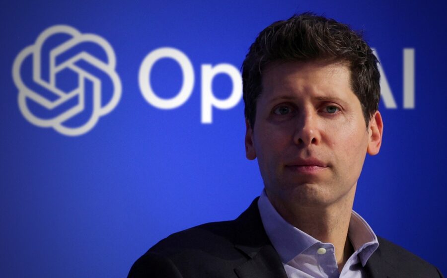 Inteligência artificial OpenAI invadindo portal de saúde do governo australiano