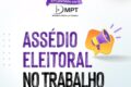 Rico Melquiades processado pelo MPT por assédio eleitoral a trabalhadoras domésticas, indenização de R$ 5 milhões