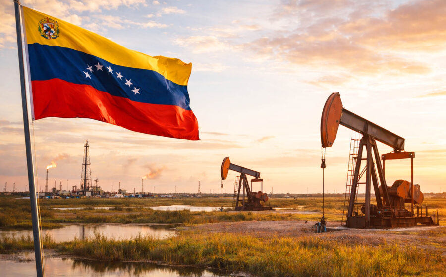 Gestora Master investe R$ 303 milhões em ativos petrolíferos na Venezuela sob sanções