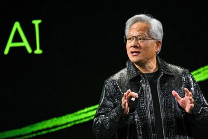Nvidia Open Agent Safety Platform quarentena IA em milissegundos segurança tempo real