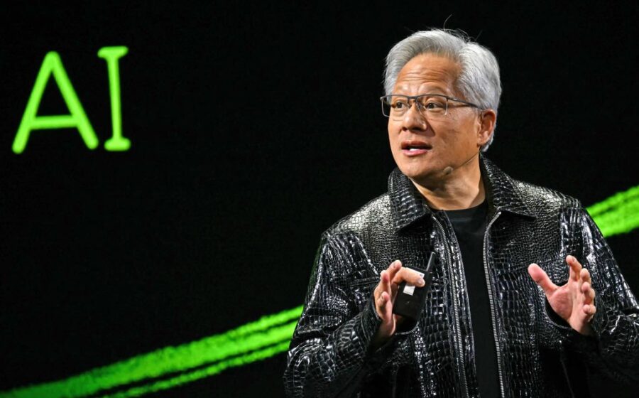 Nvidia Open Agent Safety Platform quarentena IA em milissegundos segurança tempo real