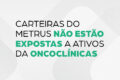 Assembleia Oncoclínicas: votação para expulsar fundo Josephina III com 9,9% das ações
