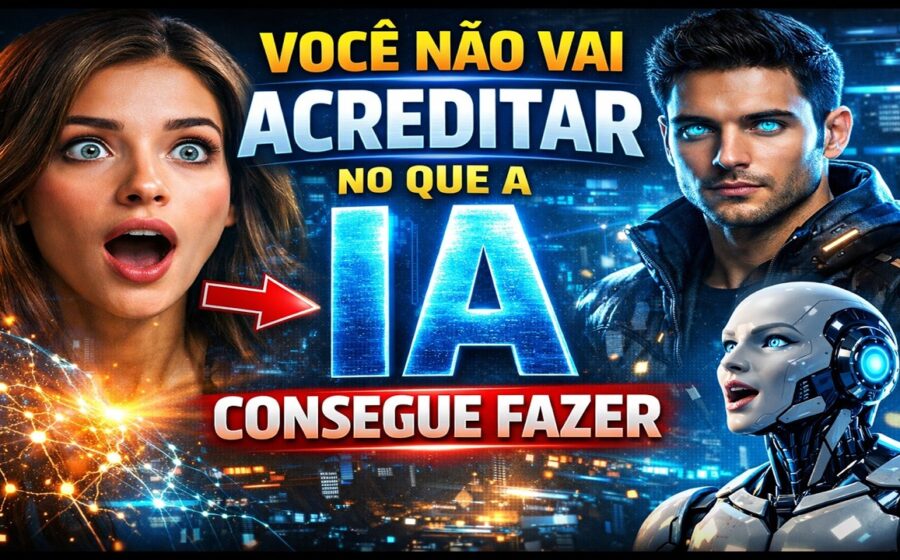 Mulheres em sala de aula aprendendo inteligência artificial e beleza no programa Escola da Mulher Cuiabá