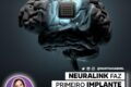 Homem com ELA usa implante cerebral Neuralink para dizer eu te amo à esposa via pensamento