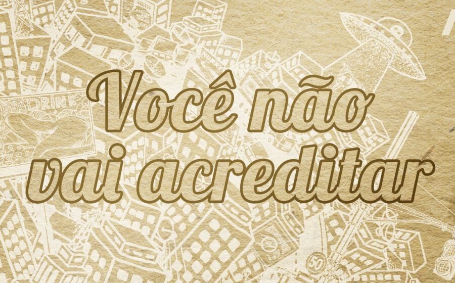 Estudantes cuidando de minifloresta no Colégio Estadual Professor Joaquim Carvalho Ferreira em Goiânia