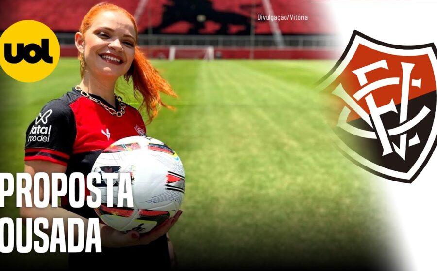 Camisas do Flamengo e Corinthians com logos de site de acompanhantes e valores de R$ 120 milhões