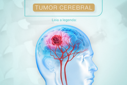 Exame genético ultrarrápido identifica tipo de tumor cerebral em menos de 2 horas no NHS