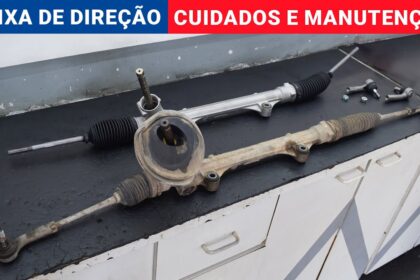 Volkswagen recall 2,86 milhões veículos risco quebra parafuso direção