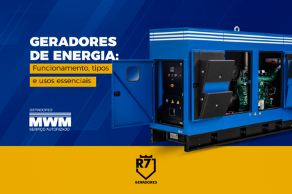 Fábrica WEG de geradores industriais nos EUA com investimento de R$ 840 milhões para data centers